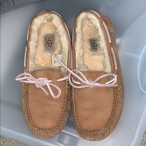 Ugg slippers
